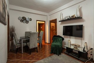 Piso en venta en Barrio de Zaidín en Granada