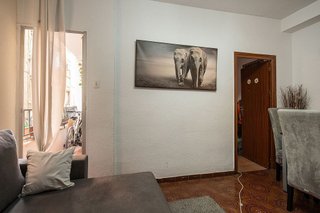Piso en venta en Barrio de Zaidín en Granada
