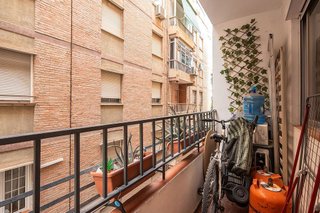 Piso en venta en Barrio de Zaidín en Granada