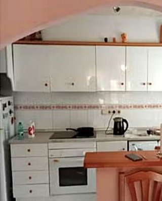 Piso en venta en La Siesta - El Salado - Torreta en Torrevieja