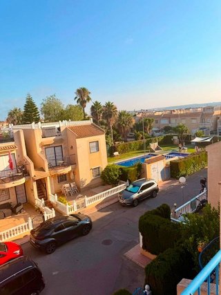 Piso en venta en La Siesta - El Salado - Torreta en Torrevieja
