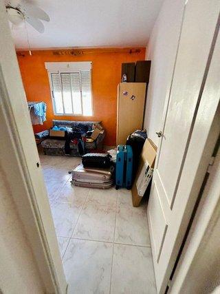 Piso en venta en La Siesta - El Salado - Torreta en Torrevieja