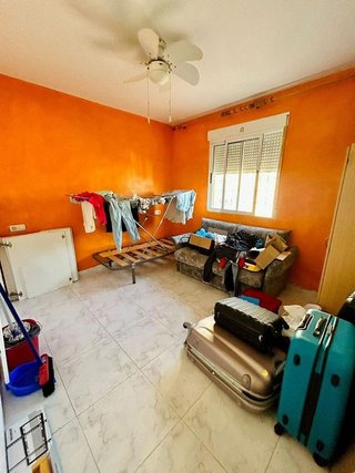 Piso en venta en La Siesta - El Salado - Torreta en Torrevieja