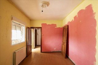 Piso en venta en Medina del Campo