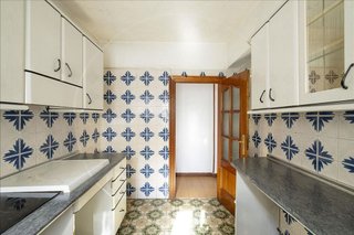 Piso en venta en Medina del Campo