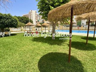 Piso en venta en Poniente-Faro en Vélez-Málaga