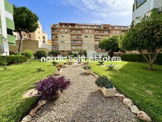 Piso en venta en Poniente-Faro en Vélez-Málaga