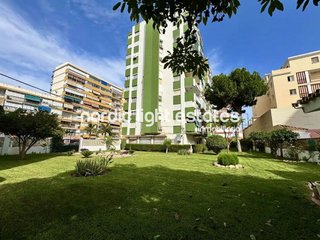 Piso en venta en Poniente-Faro en Vélez-Málaga
