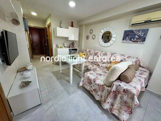 Piso en venta en Poniente-Faro en Vélez-Málaga