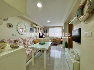 Piso en venta en Poniente-Faro en Vélez-Málaga