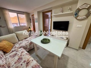 Piso en venta en Poniente-Faro en Vélez-Málaga