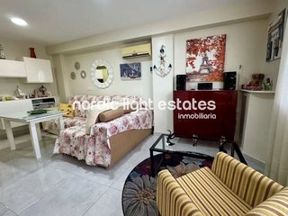 Piso en venta en Poniente-Faro en Vélez-Málaga