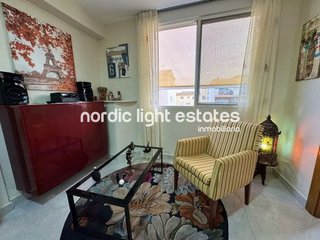 Piso en venta en Poniente-Faro en Vélez-Málaga