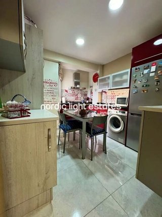 Piso en venta en Poniente-Faro en Vélez-Málaga