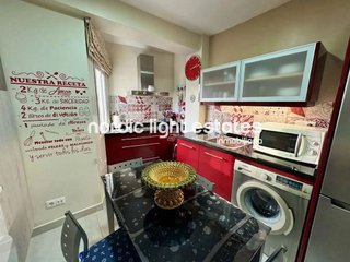 Piso en venta en Poniente-Faro en Vélez-Málaga