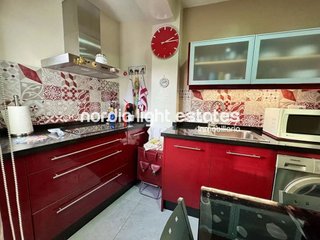Piso en venta en Poniente-Faro en Vélez-Málaga