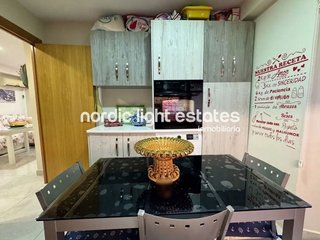 Piso en venta en Poniente-Faro en Vélez-Málaga