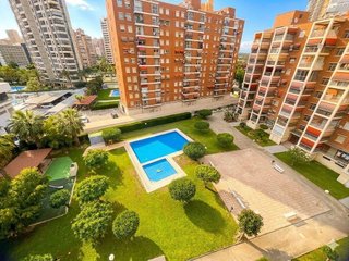 Piso en venta en Rincón de Loix en Benidorm