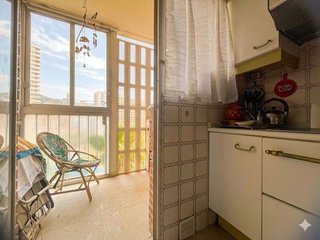 Piso en venta en Rincón de Loix en Benidorm