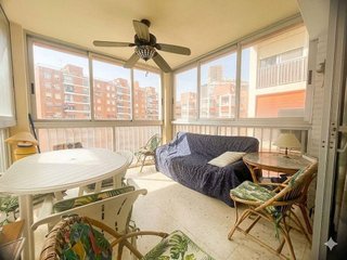 Piso en venta en Rincón de Loix en Benidorm