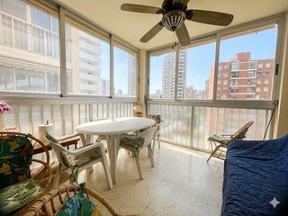 Piso en venta en Rincón de Loix en Benidorm