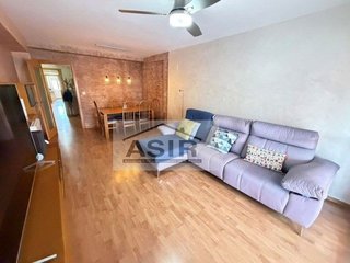 Piso en venta en L'Alquenència en Alzira