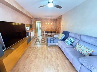 Piso en venta en L'Alquenència en Alzira