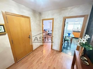 Piso en venta en L'Alquenència en Alzira