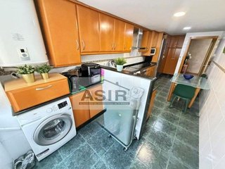 Piso en venta en L'Alquenència en Alzira