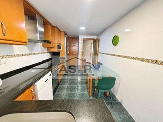 Piso en venta en L'Alquenència en Alzira