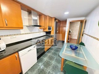 Piso en venta en L'Alquenència en Alzira