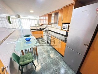 Piso en venta en L'Alquenència en Alzira