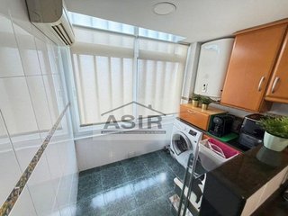 Piso en venta en L'Alquenència en Alzira