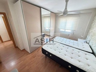 Piso en venta en L'Alquenència en Alzira