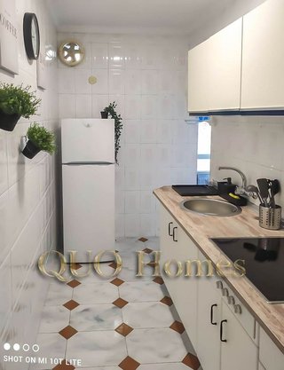 Piso en venta en Oeste en Jerez de la Frontera