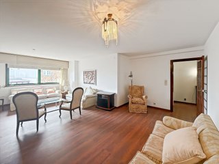Piso en venta en Juan Flórez - San Pablo en Coruña (A)