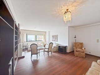 Piso en venta en Juan Flórez - San Pablo en Coruña (A)