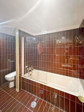 Piso en venta en Juan Flórez - San Pablo en Coruña (A)