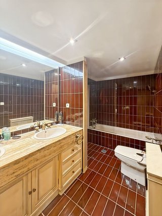 Piso en venta en Juan Flórez - San Pablo en Coruña (A)