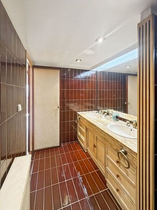 Piso en venta en Juan Flórez - San Pablo en Coruña (A)