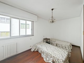 Piso en venta en Juan Flórez - San Pablo en Coruña (A)