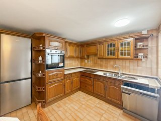 Piso en venta en Juan Flórez - San Pablo en Coruña (A)