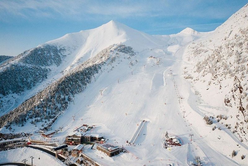 1-bedroom flat for sale in Arinsal, La Massana · 26 of 60