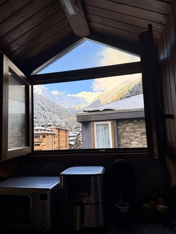 1-bedroom flat for sale in Arinsal, La Massana · 31 of 60