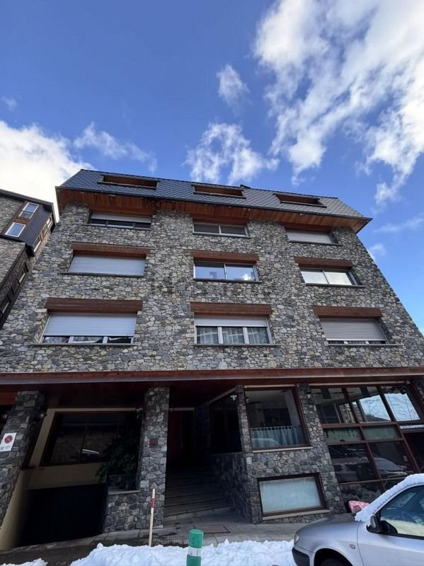 1-bedroom flat for sale in Arinsal, La Massana · 34 of 60