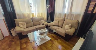 Ático en venta en Playa de Poniente en Benidorm