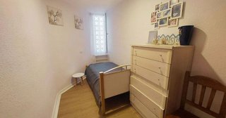 Ático en venta en Playa de Poniente en Benidorm
