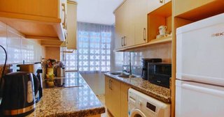 Ático en venta en Playa de Poniente en Benidorm