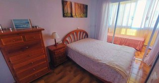 Ático en venta en Playa de Poniente en Benidorm