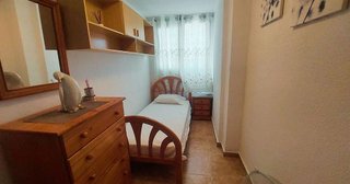 Ático en venta en Playa de Poniente en Benidorm
